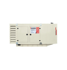 Генератор дизельний Dalgakiran DJ 25 BD