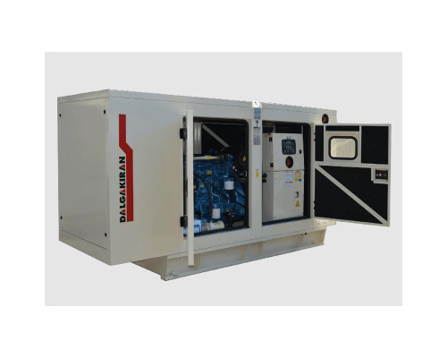 Генератор дизельний Dalgakiran DJ 35 BD