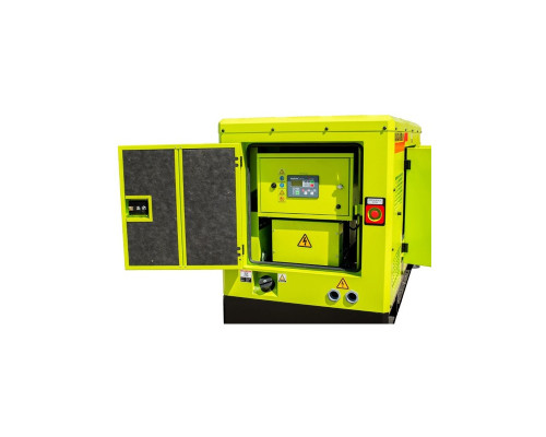 Генератор дизельний Dalgakiran DJ 33 PR