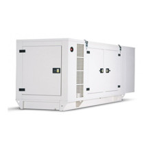 Генератор дизельний Dalgakiran DJ350DD