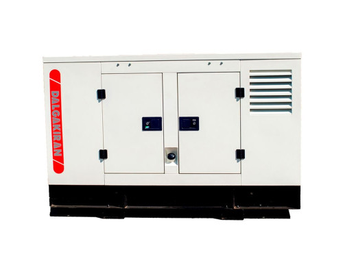 Генератор дизельний Dalgakiran DJ22BD