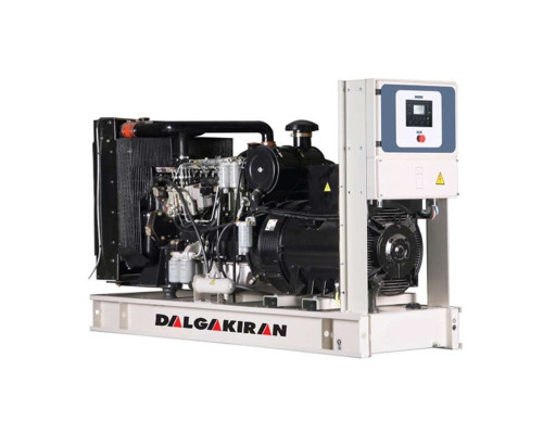 Генератор дизельний Dalgakiran DJ26BD