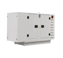 Генератор дизельний Dalgakiran DJ110BD