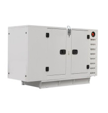 Генератор дизельний Dalgakiran DJ110BD
