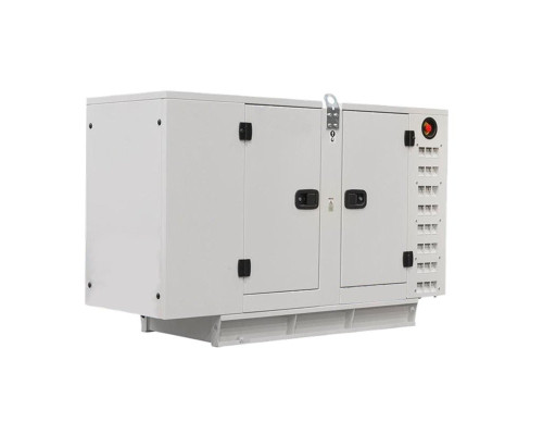 Генератор дизельний Dalgakiran DJ122BD