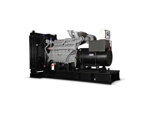 Генератор дизельний Dalgakiran DJ302BD