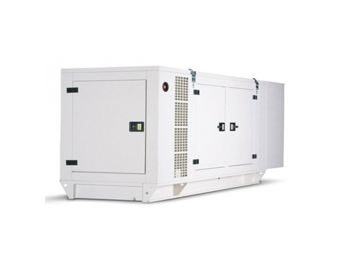 Генератор дизельний Dalgakiran DJ350BD