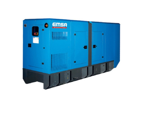 Генератор дизельний Emsa EN285