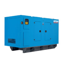 Генератор дизельний Emsa EN330