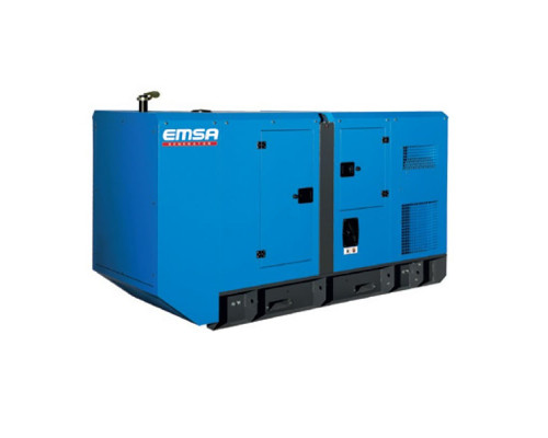 Генератор дизельний Emsa EN70