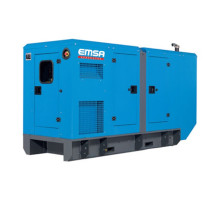 Генератор дизельний Emsa EN110