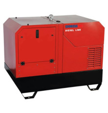 Генератор дизельний Endress ESE 1008 HG ES Di DUPLEX Silent