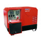 Генератор дизельний Endress ESE 1008 HG ES Di DUPLEX Silent