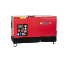 Генератор дизельний Endress ESE 15 YW-B/A