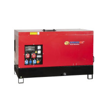Генератор дизельний Endress ESE 45 YW-B