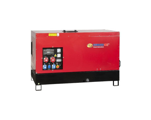 Генератор дизельний Endress ESE 30 YW-B