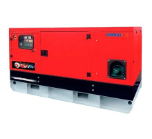 Генератор дизельний Endress ESE 110 DW-B/A