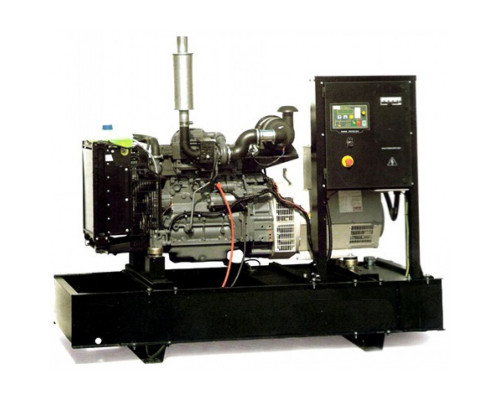 Генератор дизельний Endress ESE 20 YW