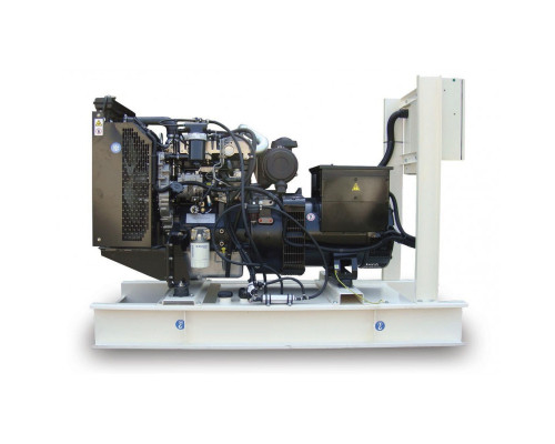 Генератор дизельний Endress ESE 80 PW