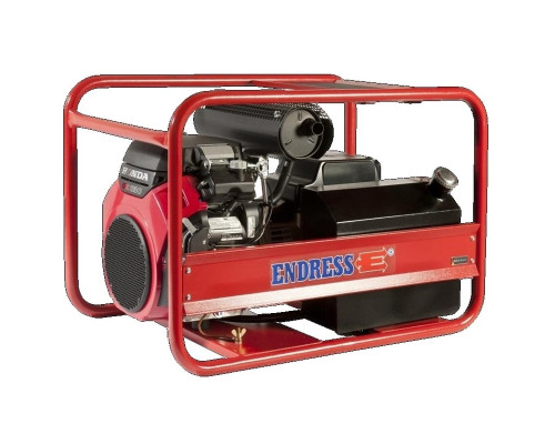 Генератор бензиновий Endress ESE 1306 HS-GT ES