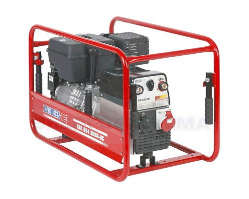 Генератор зварювальный Endress ESE 404 SBS-AC