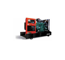 Генератор дизельний Endress ESE 140 IW/AS (330236)