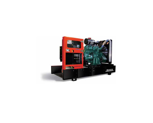 Генератор дизельний Endress ESE 225 IW/AS (330237)