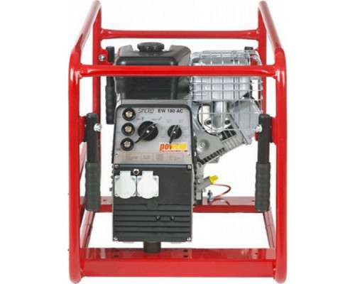 Генератор зварювальний Endress ESE 804 SDHS-DC