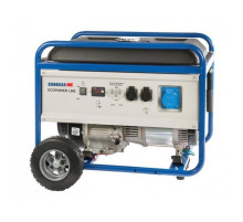 Генератор бензиновий Endress ESE 6000 BS ES