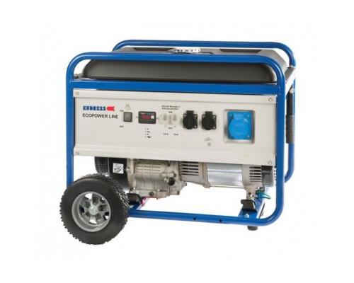 Генератор бензиновий Endress ESE 6000 BS ES