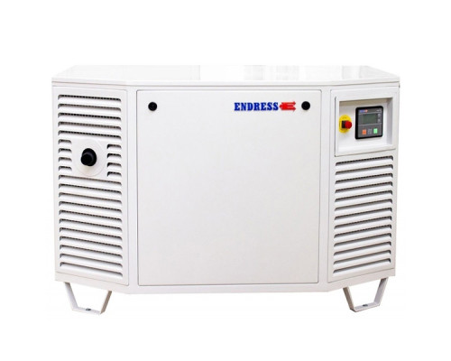 Генератор газовий Endress ESE 808 GF (8080103)