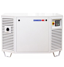 Генератор газовий Endress ESE 808 GF (8080101)