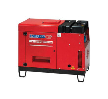 Генератор дизельний Endress ESE 1004 DRS-GT ES ISO Diesel