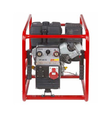 Генератор бензиновий зварювальний Endress WELDING-Line ESE 804 SDBS-DC
