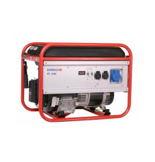 Генератор бензиновий Endress ESE 406 RS GT