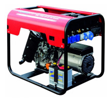 Генератор дизельний Endress ESE 1506 DLS ES DI