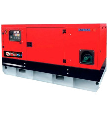 Генератор дизельний Endress Diesel ESE 50 YW-B