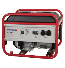Генератор бензиновий Endress ESE 206 RS-GT