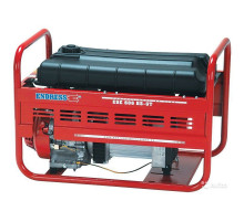 Генератор бензиновий Endress ESE 606 DHS-GT ES/A