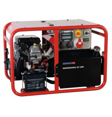 Генератор бензиновий Endress ESE 1006 DBS-GT