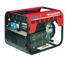 Генератор бензиновий Endress ESE 1206 HS GT ES адапт. під АВР