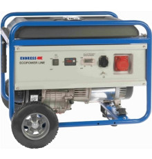 Генератор бензиновий Endress ESE 6000 DBS