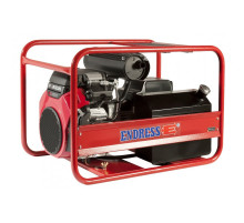 Генератор бензиновий Endress ESE 1306 DHS GT ES/A адапт. під АВР