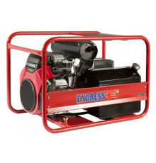 Генератор бензиновий Endress ESE 1306 DHS GT ES/A адапт. під АВР