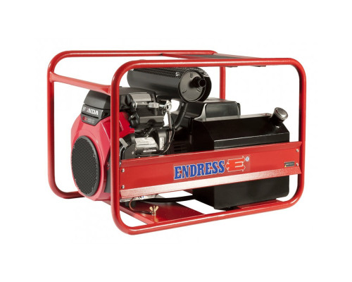 Генератор бензиновий Endress ESE 1506 DHS-GT ES