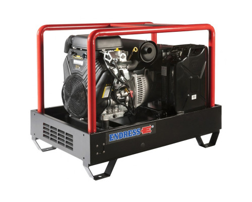 Генератор бензиновий Endress ESE 2006 DBS-GT ES/A адапт. пiд АВР