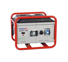 Генератор бензиновий Endress ESE 306 HG-GT DUPLEX