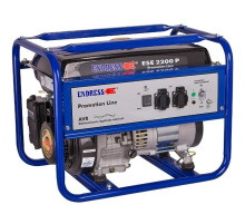 Генератор бензиновий Endress ESE 2200 P