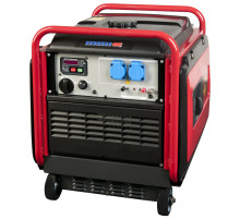 Генератор бензиновий інверторний Endress ESE 4500 T Silent