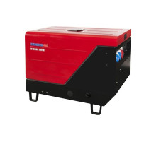 Генератор дизельний Endress ESE 1006 DLS-GT FI Diesel